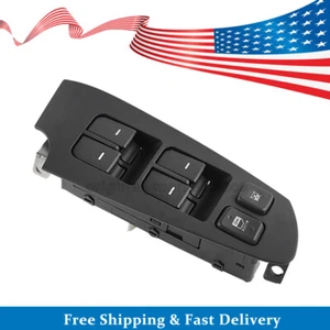 For Kia Forte 2010-2013 Window Switch 93570-1M100WK Driver Side Front Left - Picture 1 of 6
