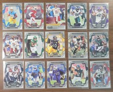 2022 PANINI PLAYBOOK FOOTBALL NFL CARDS (PICK YOUR PLAYER) FREE SHIPPING!