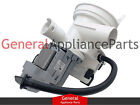 Washing Machine Drain Pump Replaces Bosch Thermador Gaggenau # 674704 00674704 photo