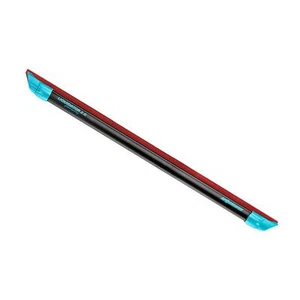 Moerman Liquidator Channel with Razr Red Rubber - Picture 1 of 1
