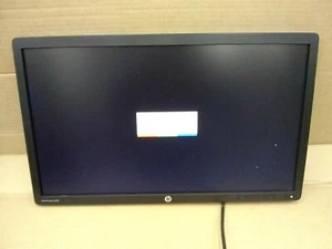 HP EliteDisplay E231 23" Widescreen 1080P LED LCD Monitor - ONLY PARTS - Picture 1 of 3