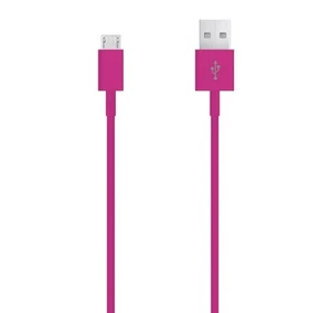 2 x (deux) câbles de synchronisation/charge USB vers Micro USB - Samsung S7 S6 Edge Nokia LG etc - Photo 1 sur 1