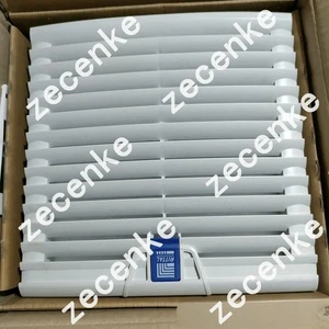 SK3241.124 | Rittal | Fan and Filter Unit, 24VDC, 255mm x 255mm, Opened - Picture 1 of 4