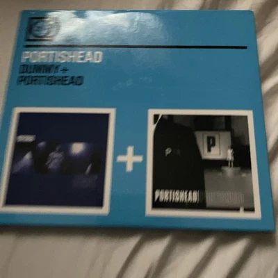 Dummy/Portishead * by Portishead (CD, Jun-2009, GO (Netherlands)) Foto 1 de 2