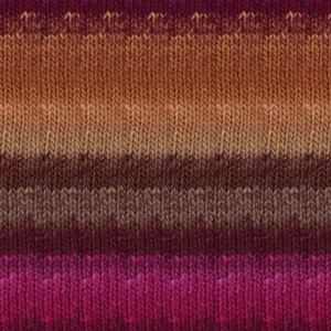NORO ::Kureyon #488:: Wolle Strickgarn Akune - Bild 1 von 1