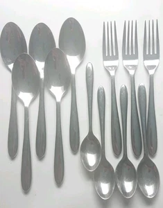 Towle TWS543 Flatware Lot 12 PC  - Picture 1 of 2