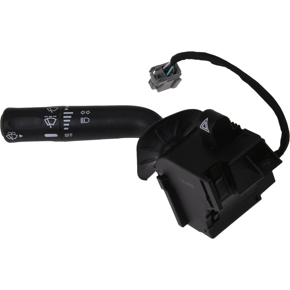 Interruptor de atenuación para 05-08 Ford Lincoln F-150 Mark LT 1802-304433 Foto 1 de 4