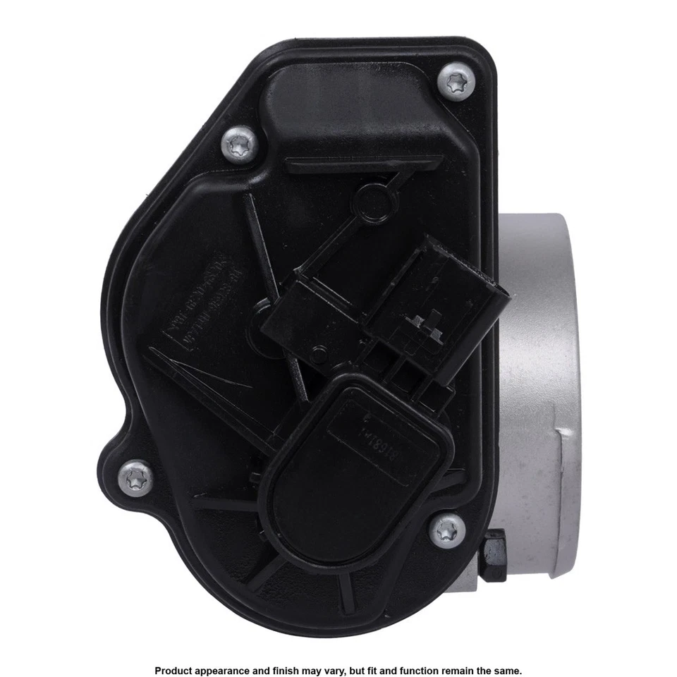 Carrocería de acelerador de cartón TCP para Ford E-150 Edge E-250 Taurus Lincoln MKZ MKX MKS Foto 1 de 4