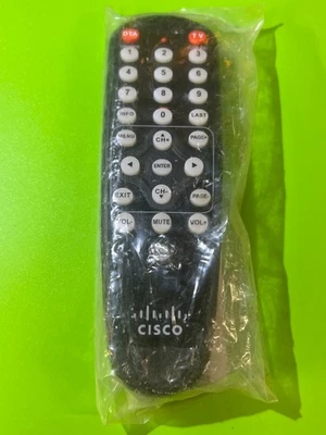 *NEW* Cisco HDA-IR2 Remote Control for DTA50 - Image 1 of 3