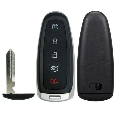 Replacement for Lincoln MKT 13 2014 2015 2016 2017 Car Remote Smart Prox Key Fob Foto 1 de 4