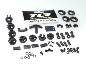 TLR1233 TEAM LOSI TLR 22X DC 1/10 BUGGY TUNING PARTS SET - Picture 1 of 1
