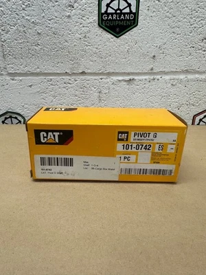 CAT 101-0742 38mm Width Windshield Wiper Pivot *NEW* - Image 1 of 4