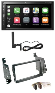 Pioneer USB 2DIN Bluetooth DAB MP3 Autoradio für Hyundai Azera Japan USA Grandeu - Bild 1 von 9
