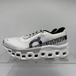 Nuevo en Cloudmonster 2 Undyed Frost 3WE10112035 para correr para mujer talla 11” - Imagen 1 de 8