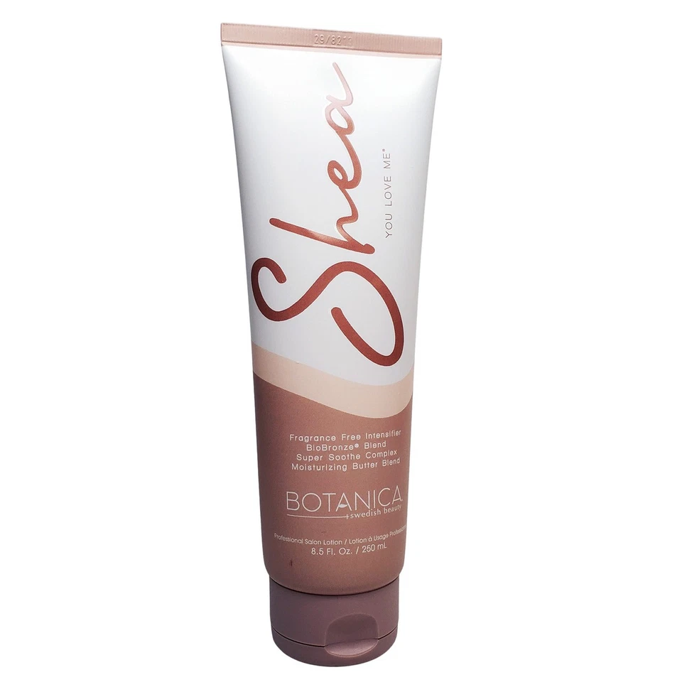 Intensificador sin fragancia hipoalergénico Swedish Beauty Shea You Love Me - 8,5 Foto 1 de 1
