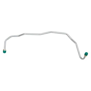1983-88 Chevrolet El Camino Long Pump Fuel Pump To Carb Line 305 4bbl Tube OE - Picture 1 of 9