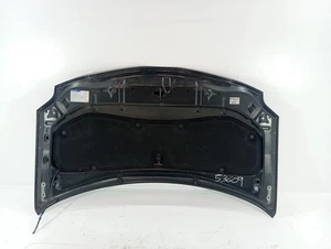 5330102160 CAPOT / COLOR NEGRO / 802576 PARA TOYOTA AURIS LUNA 124 CV / 91 KW - Imagen 1 de 7