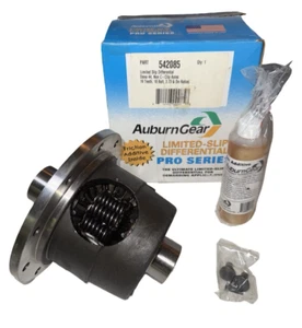AUBURN GEAR PRO SERIES DIFFERENTIAL 542085 DANA 44 19SPL 3.73 & DOWN BRAND NEW - Picture 1 of 8