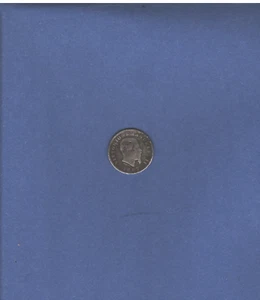 Italy - 1867 One Lire - World/Foreign/Europe - Picture 1 of 2