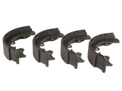 Juego de zapatas de freno traseras Wagner 23481RZBY 2007 2008 para Mitsubishi Raider 2006-2009 Foto 1 de 2