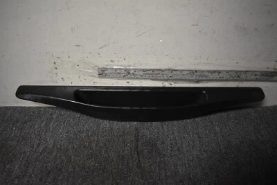 2007-2013 年 PORSCHE 911 涡轮机 SILL TRIM 右侧工厂原始设备制造商 — 第 1/4 张图片