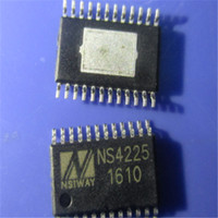 5PCS NS4225 TSSOP-24 IC CHIP