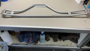 Benen Honda Civic Del Sol 3 Point Strut Bar above engine - Picture 1 of 3