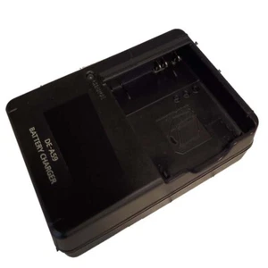 DE-A59 DE-A59B DE-A59A Battery Charger for Lumix Panasonic DMC-FS30 DMW-BCF10 - Picture 1 of 1