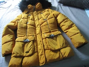 Damenwinter Jacke Gr. M Marikoo - Bild 1 von 3