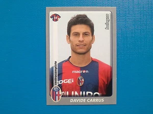 Figurine Calciatori Panini 2008-09 2009 n. 43 Davide Carrus Bologna - Imagen 1 de 1