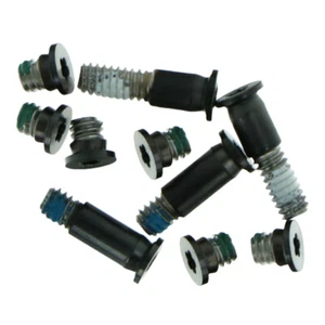 Bottom Case Screw, MacBook Air A1932/Air A2179/Air M1 A2337 Gray 10pcs - Bild 1 von 1