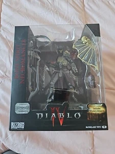 Diablo IV Bone Spirit Necromancer 6" Figure / Statue Common Wave McFarlane Toys - Picture 1 of 8