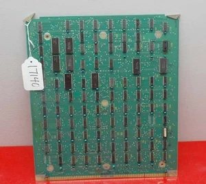 Allen Bradley 7300 UPK Board 634483 - Picture 1 of 1