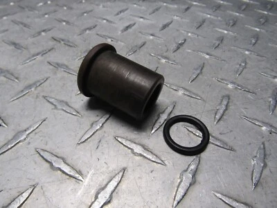 Buje inferior del eje de dirección OEM 1987-1990 Suzuki LT500R Quadracer 51661-09F00 Foto 1 de 4