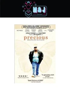 DVD-Precious - Aussie Seller - Imagen 1 de 1