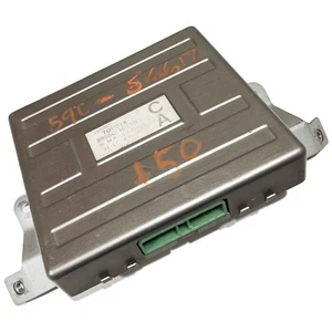 OEM Emission Control Module Toyota Tercel DLX STD 1.5L 1987 1988 / 89550-16210 - Picture 1 of 3