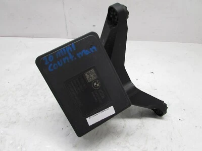 2018-2019-2020 (BMW) MINI COUNTRYMAN ABS PUMP HYDRAULIC MODULE UNIT 7916185 OEM - Image 1 of 4