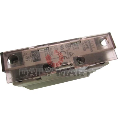 Relé de estado sólido OMRON G3PE-515B 12-24VDC nuevo en caja Foto 1 de 3