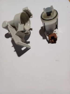 MARKENLOS Anillo tórico Miele para electroválvula para lavavajillas