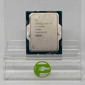 Intel Core i5-14400F 2,50GHz 10 Core SRN3R 16 Thread LGA1700 CPU - Bild 1 von 4