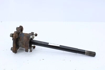 Arctic Cat 375 2002 automático 4x4 trasero izquierdo eje portador conjunto 0502-107 130A Foto 1 de 4