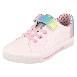 Zapatillas deportivas informales para niñas Elle 'H2R679' - Imagen 1 de 10