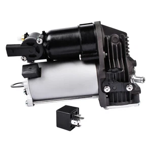 Neu Kompressorpumpe Luftfahrwerk A1643200004 Für Mercedes M GL Klasse W164 X164 - Bild 1 von 14