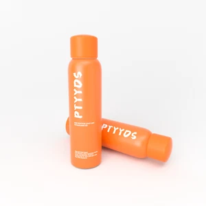 Hair Removal Cream Depilatory Spray - Picture 1 of 4