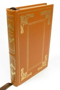 Adventures of Huckleberry Finn by Mark Twain Easton Press 1975 Illustrated Mint - Imagen 1 de 2