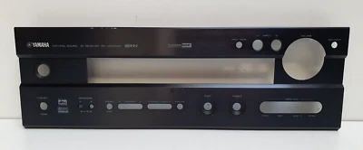 Yamaha RX-V630-RDS Receiver HIFI Front Blende Ersatzteil - Bild 1 von 4