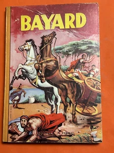 RELIURE BAYARD N° 27 ( 123 à 139 ) 1958/59 RIBERA THIERRY DE ROYAUMONT TBE - Picture 1 of 8