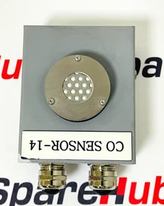 KIMESSA AG KSEC 504 Gaswarngerät - Bild 1 von 6