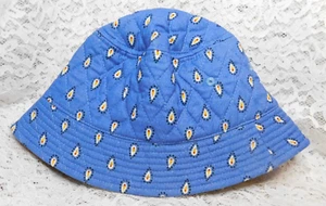 Vera Bradley Crusher Hat French Blue NWT - Bild 1 von 7