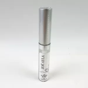 Zoe Ayla Lip Plumper Gloss 8 ml Sealed New - Picture 1 of 2